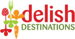 Delish Destinations