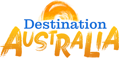 Destination Australia