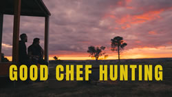 Good Chef Hunting