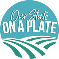 Our State On A Plate